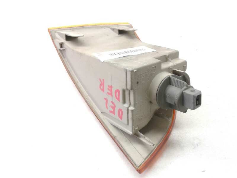 Recambio de piloto delantero derecho para fiat punto berlina (176) 60 sx referencia OEM IAM A635  