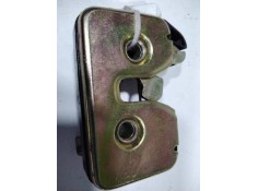 Recambio de cerradura maletero / porton para seat cordoba berlina (6k2) glx referencia OEM IAM 6K0827505   2