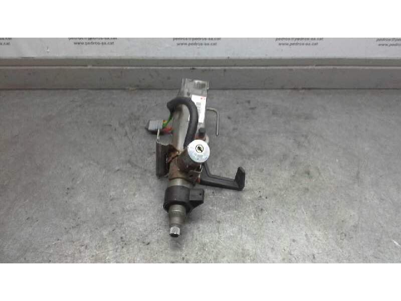 Recambio de columna direccion para opel vivaro 1.9 cdti cat (f9q-762) referencia OEM IAM 8200153748E  