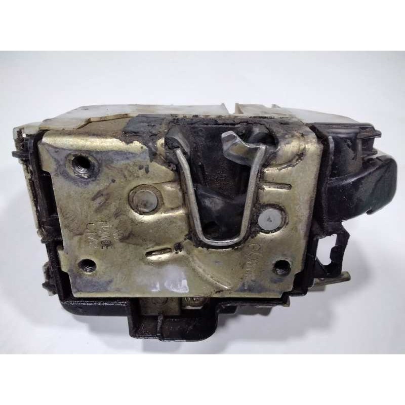Recambio de cerradura puerta delantera derecha para seat cordoba berlina (6k2) glx referencia OEM IAM 6K1837016T  