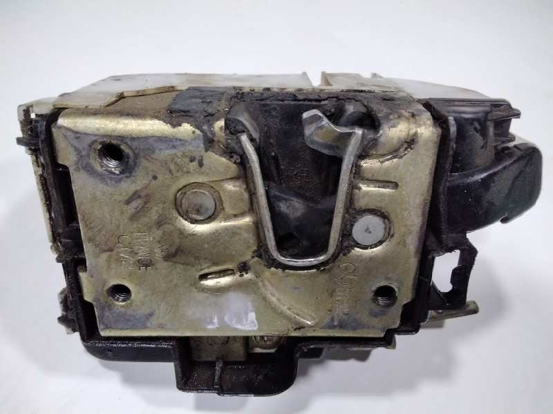 Recambio de cerradura puerta delantera derecha para seat cordoba berlina (6k2) glx referencia OEM IAM 6K1837016T  