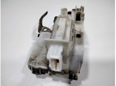 Recambio de cerradura puerta delantera derecha para seat cordoba berlina (6k2) glx referencia OEM IAM 6K1837016T   2