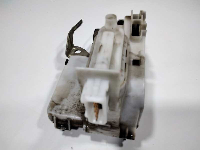 Recambio de cerradura puerta delantera derecha para seat cordoba berlina (6k2) glx referencia OEM IAM 6K1837016T  