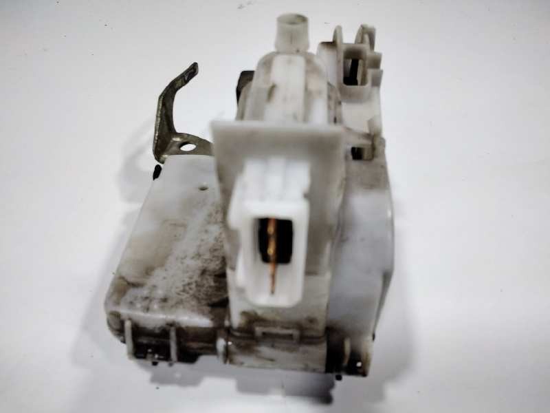 Recambio de cerradura puerta delantera derecha para seat cordoba berlina (6k2) glx referencia OEM IAM 6K1837016T  