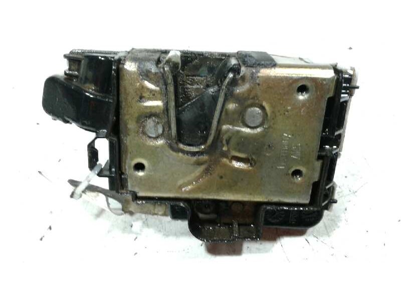 Recambio de cerradura puerta delantera izquierda para seat cordoba berlina (6k2) glx referencia OEM IAM 1HM862153  