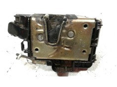 Recambio de cerradura puerta delantera izquierda para seat cordoba berlina (6k2) glx referencia OEM IAM 1HM862153   2