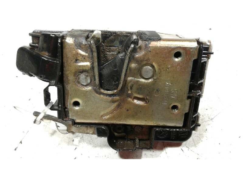 Recambio de cerradura puerta delantera izquierda para seat cordoba berlina (6k2) glx referencia OEM IAM 1HM862153  
