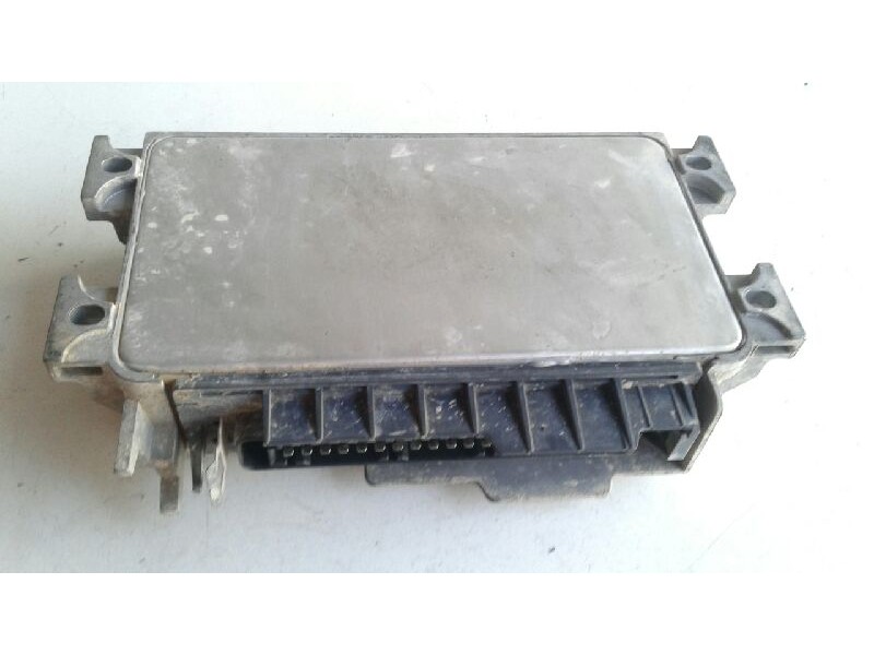 Recambio de centralita motor uce para fiat punto berlina (176) 60 sx referencia OEM IAM 4654515261602  