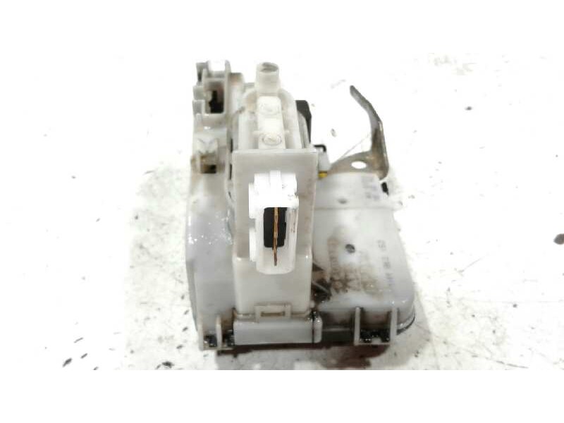 Recambio de cerradura puerta delantera izquierda para seat cordoba berlina (6k2) glx referencia OEM IAM 1HM862153  
