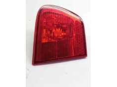 Recambio de piloto trasero izquierdo porton para seat ibiza (6k1) select referencia OEM IAM 6K4837402Q  