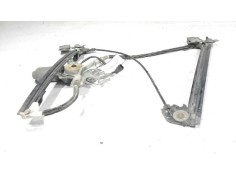 Recambio de elevalunas delantero izquierdo para seat cordoba berlina (6k2) glx referencia OEM IAM 400Z646   2