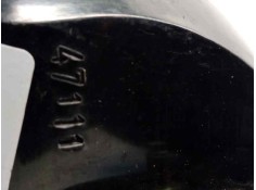 Recambio de piloto trasero izquierdo porton para seat ibiza (6k1) select referencia OEM IAM 6K4837402Q   2