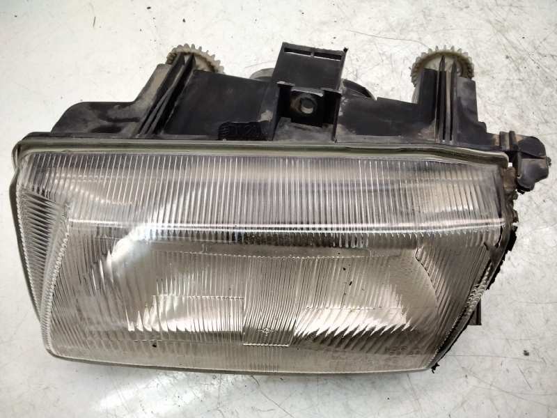 Recambio de faro izquierdo para seat cordoba berlina (6k2) glx referencia OEM IAM 6K1941015L  