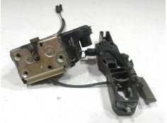 Recambio de cerradura puerta delantera derecha para renault laguna ii (bg0) privilege referencia OEM IAM 8200000662   2