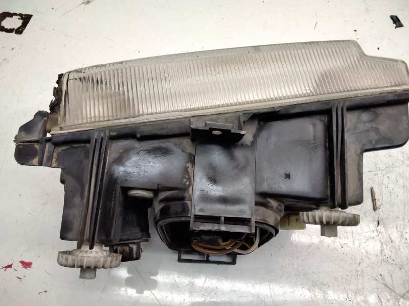 Recambio de faro izquierdo para seat cordoba berlina (6k2) glx referencia OEM IAM 6K1941015L  