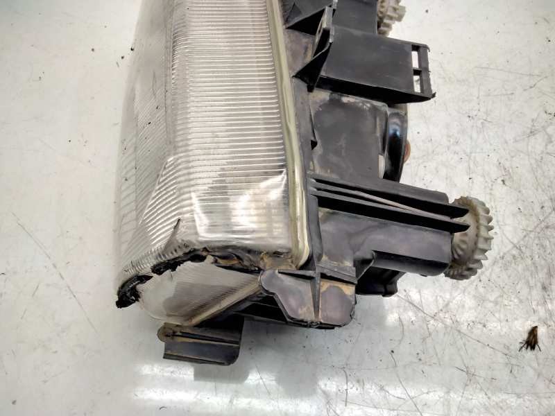 Recambio de faro izquierdo para seat cordoba berlina (6k2) glx referencia OEM IAM 6K1941015L  