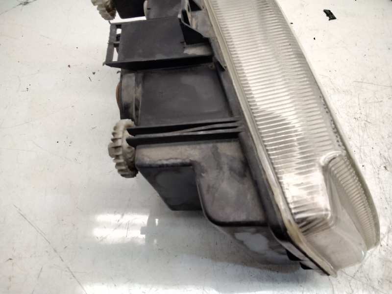 Recambio de faro izquierdo para seat cordoba berlina (6k2) glx referencia OEM IAM 6K1941015L  