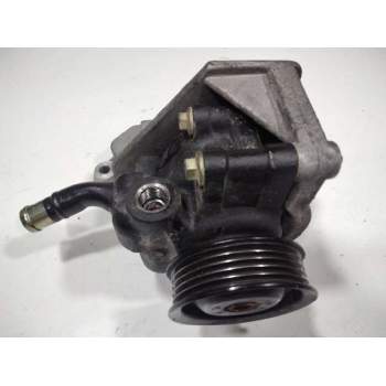 Recambio de bomba direccion para ford fiesta (cbk) ambiente referencia OEM IAM 4GC003  