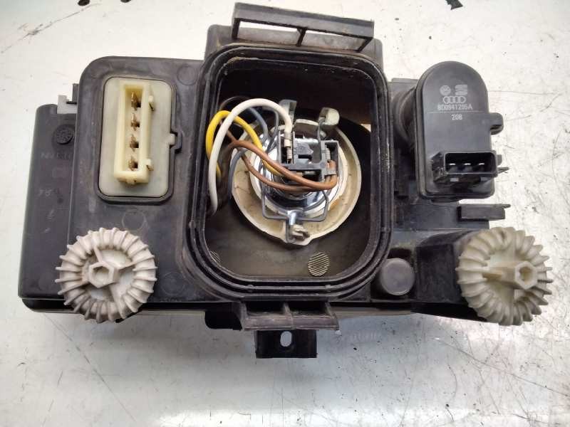 Recambio de faro izquierdo para seat cordoba berlina (6k2) glx referencia OEM IAM 6K1941015L  