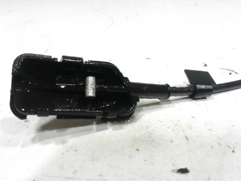 Recambio de cerradura puerta trasera derecha para renault laguna ii (bg0) privilege referencia OEM IAM 8200000658  