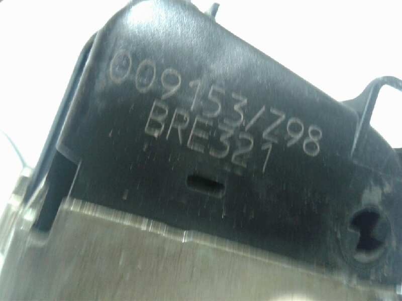 Recambio de cerradura puerta trasera derecha para renault laguna ii (bg0) privilege referencia OEM IAM 8200000658  