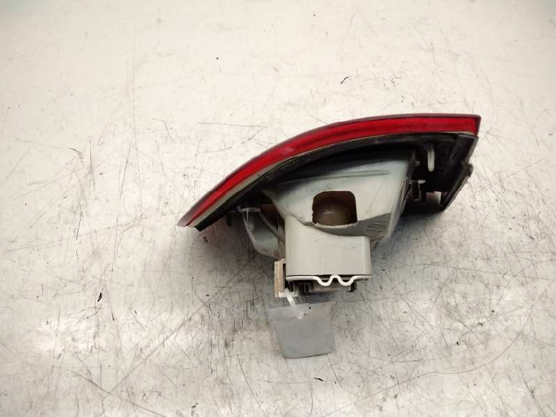 Recambio de piloto trasero derecho para seat cordoba berlina (6k2) glx referencia OEM IAM 6K5945112  