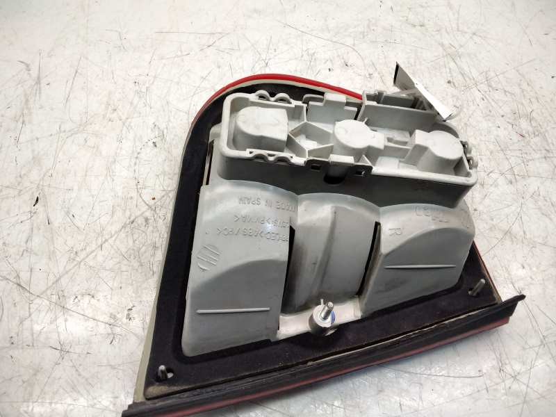 Recambio de piloto trasero derecho para seat cordoba berlina (6k2) glx referencia OEM IAM 6K5945112  