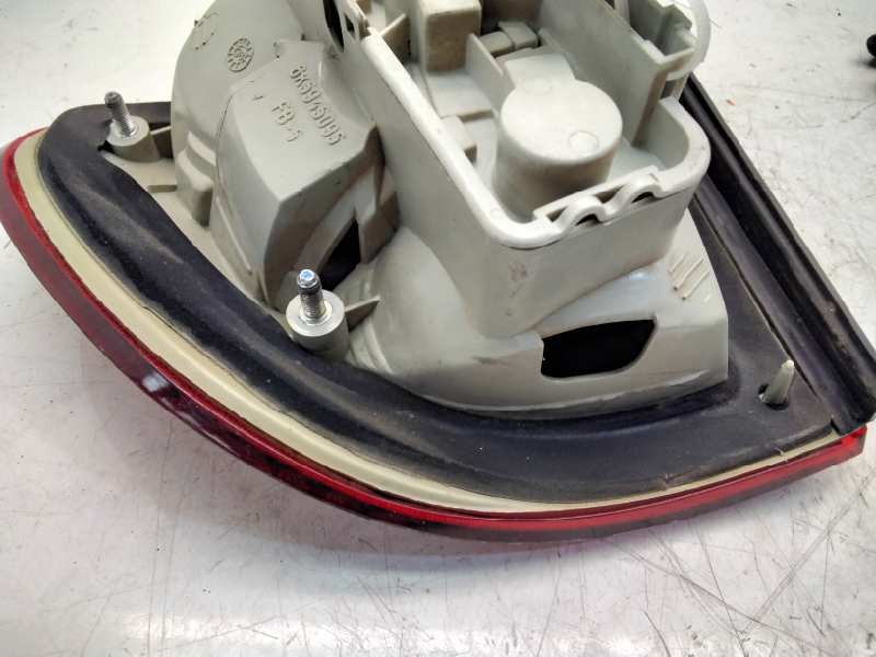 Recambio de piloto trasero izquierdo para seat cordoba berlina (6k2) glx referencia OEM IAM 6K5945111  