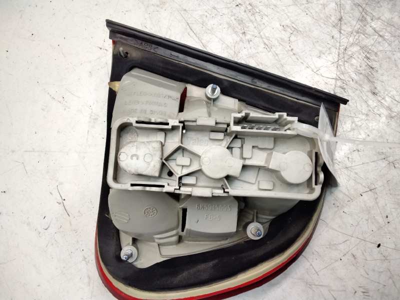 Recambio de piloto trasero izquierdo para seat cordoba berlina (6k2) glx referencia OEM IAM 6K5945111  