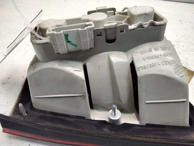 Recambio de piloto trasero izquierdo para seat cordoba berlina (6k2) glx referencia OEM IAM 6K5945111  