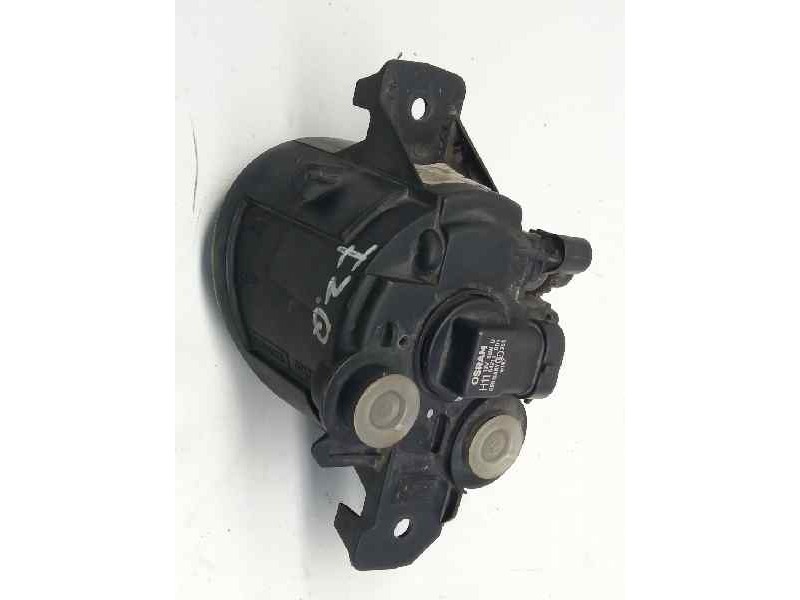 Recambio de faro antiniebla izquierdo para renault laguna ii (bg0) privilege referencia OEM IAM   