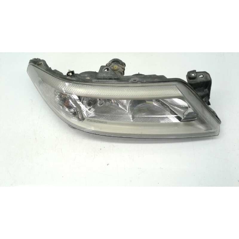 Recambio de faro derecho para renault laguna ii (bg0) privilege referencia OEM IAM 8200207516 73010137M 