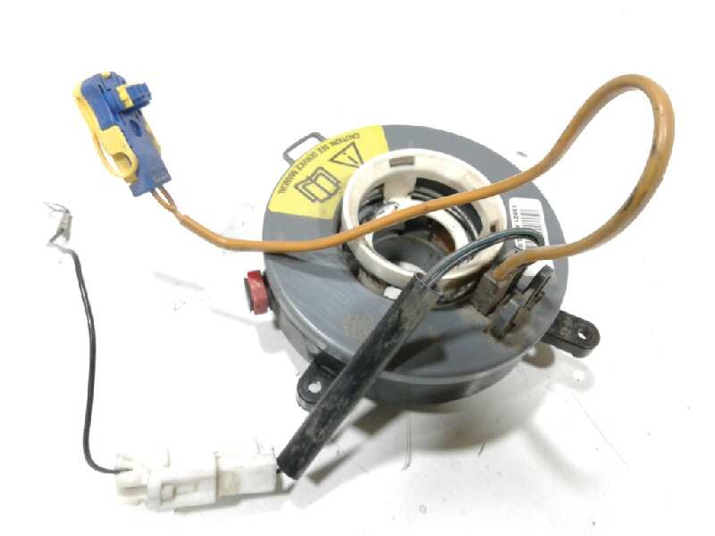 Recambio de anillo airbag para fiat doblo i cargo 1.3 jtd sx furgón referencia OEM IAM   