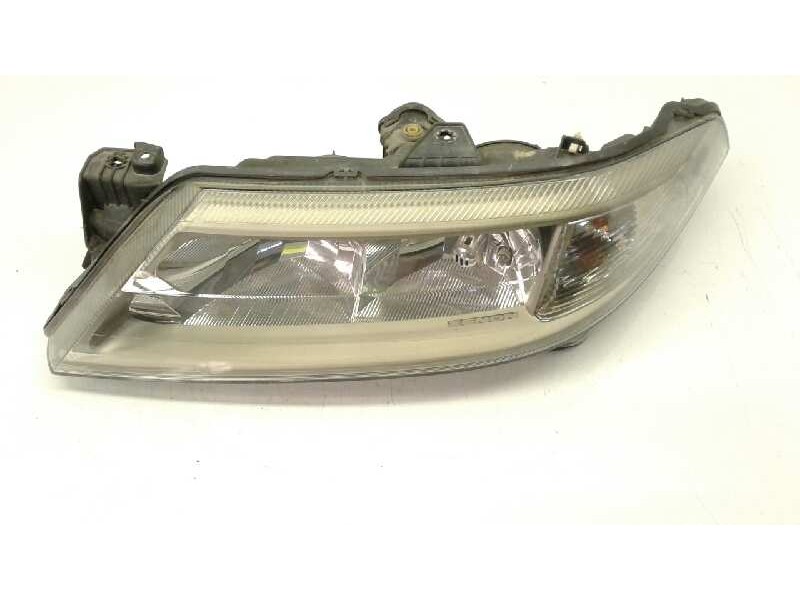 Recambio de faro izquierdo para renault laguna ii (bg0) privilege referencia OEM IAM 8200207519 73010137M 