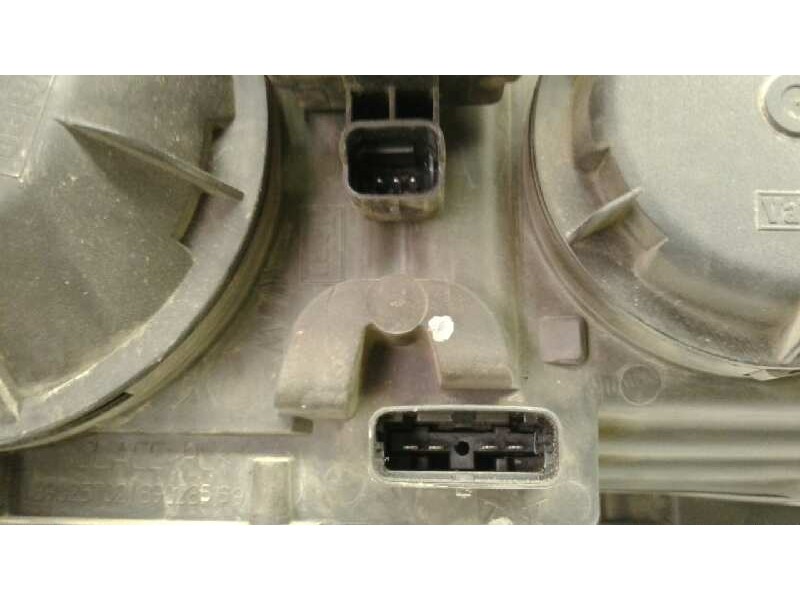 Recambio de faro izquierdo para renault laguna ii (bg0) privilege referencia OEM IAM 8200207519 73010137M 