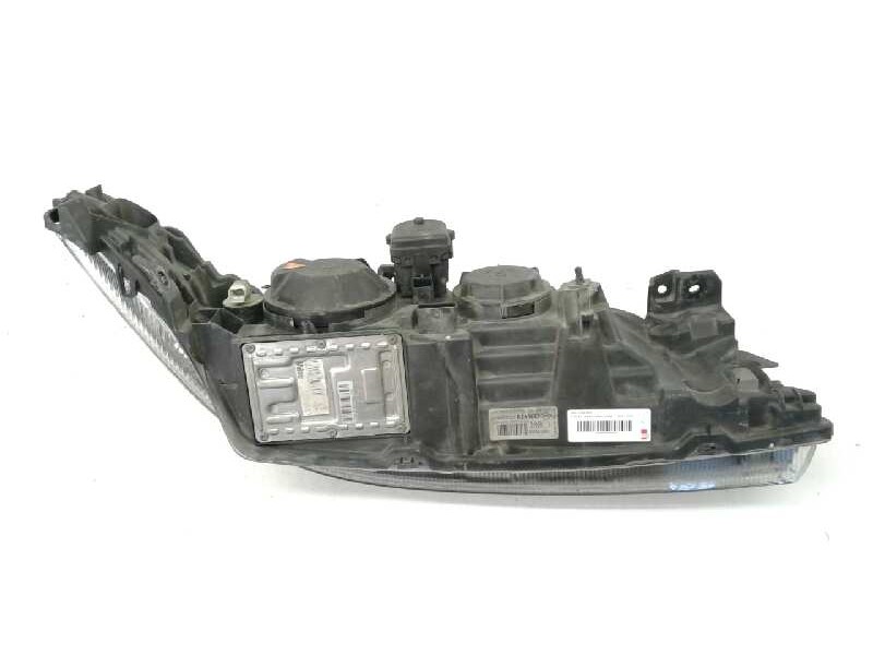 Recambio de faro izquierdo para renault laguna ii (bg0) privilege referencia OEM IAM 8200207519 73010137M 
