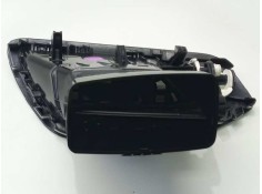 Recambio de aireador derecho para renault scenic iii 1.4 tce referencia OEM IAM 130502277   2