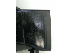 Recambio de aireador izquierdo para renault scenic iii 1.4 tce referencia OEM IAM 1012124   2