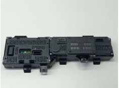 Recambio de pantalla multifuncion para renault scenic iii 1.4 tce referencia OEM IAM 248109171R   2