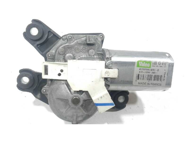 Recambio de motor limpia trasero para renault laguna ii (bg0) privilege referencia OEM IAM 8200001891  