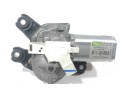 MOTOR LIMPIA TRASERO 8200001891 