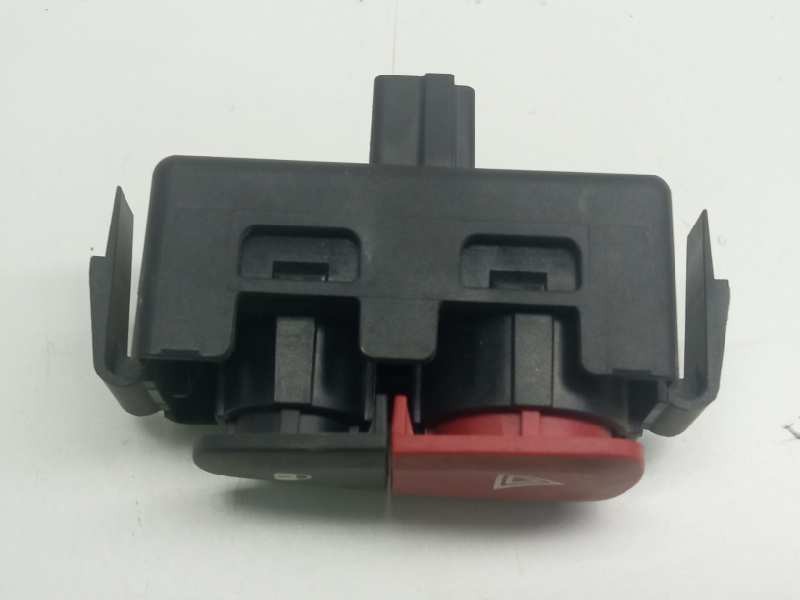 Recambio de warning para renault scenic iii 1.4 tce referencia OEM IAM   