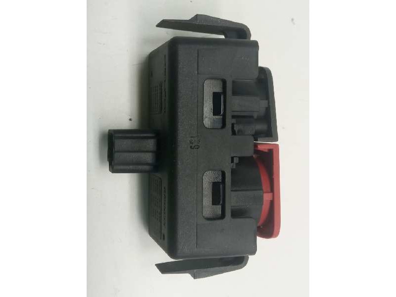 Recambio de warning para renault scenic iii 1.4 tce referencia OEM IAM   