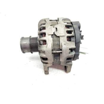 Recambio de alternador para seat leon sc (5f5) 1.2 tsi referencia OEM IAM 04E903021M  