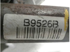 Recambio de columna direccion electrica para renault scenic iii 1.4 tce referencia OEM IAM 488104682R   2