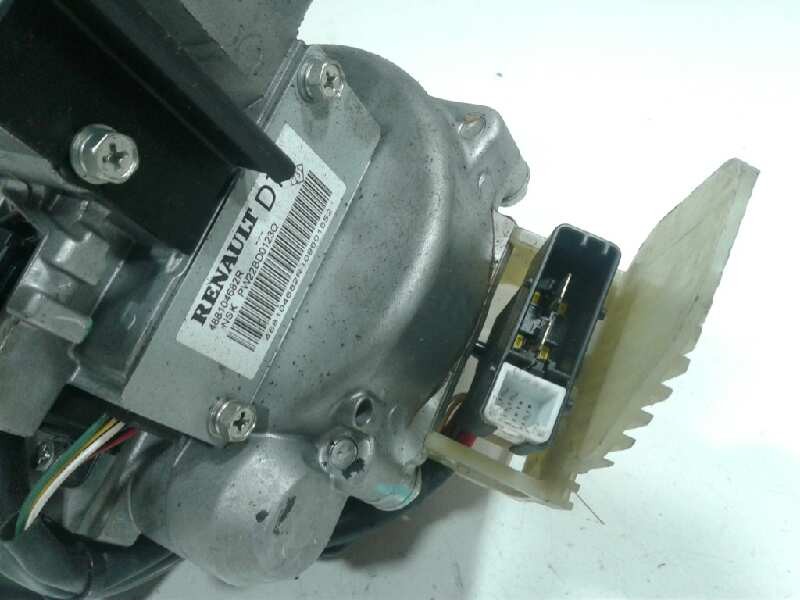Recambio de columna direccion electrica para renault scenic iii 1.4 tce referencia OEM IAM 488104682R  