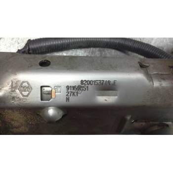 Recambio de columna direccion para opel vivaro 1.9 cdti cat (f9q-762) referencia OEM IAM 8200153748E  