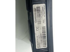 Recambio de centralita bsi para renault scenic iii 1.4 tce referencia OEM IAM    2