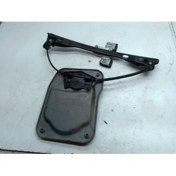 Recambio de elevalunas delantero izquierdo para skoda fabia ii combi (545) 1.6 tdi referencia OEM IAM 5J837401K  
