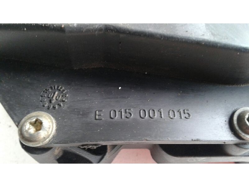 Recambio de elevalunas delantero derecho para ford mondeo berlina (gd) ghia referencia OEM IAM 1059773  